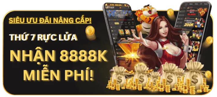 Thưởng nạp lại hàng ngày 789win91