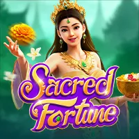 Game Slot Thần Tài May Mắn