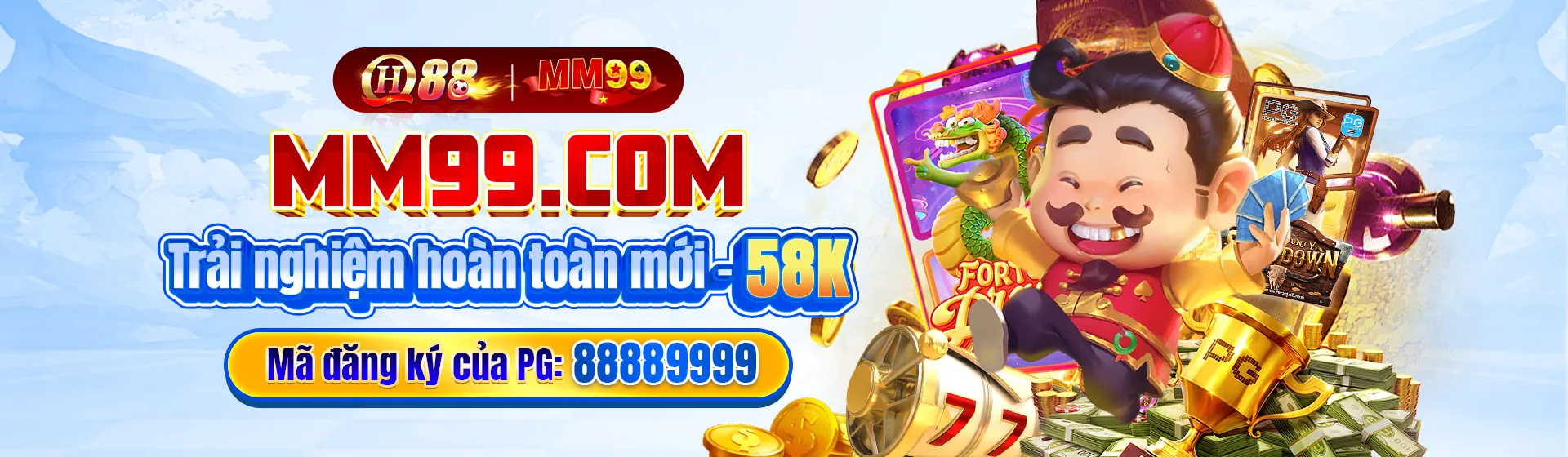 Thế giới Slot Game đa dạng tại 789win91